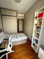Forestville (D25), Condominium #555390431